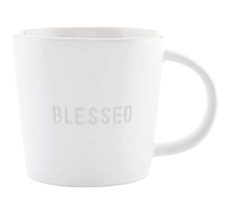 Blessed Mug