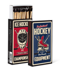 Hockey Matches