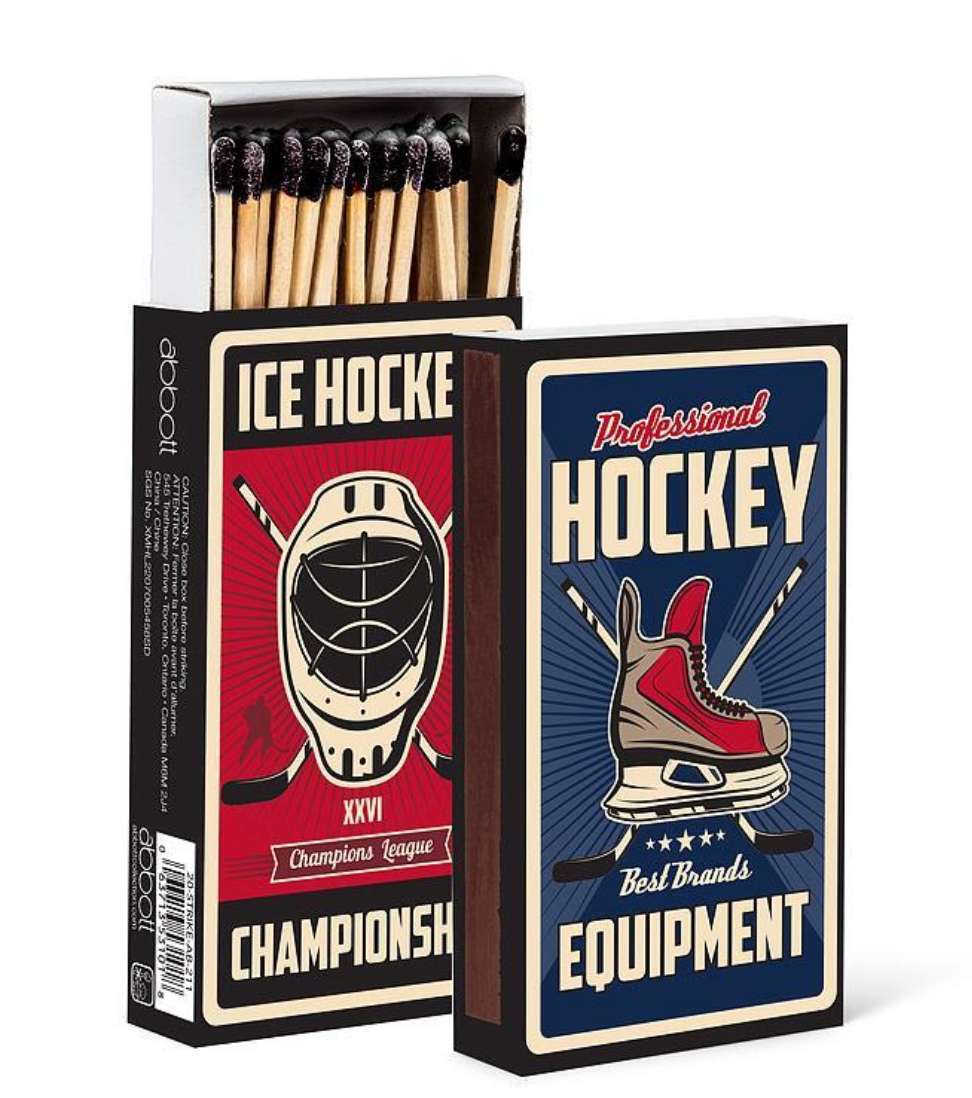 Hockey Matches