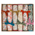 Fall Floral Crackers