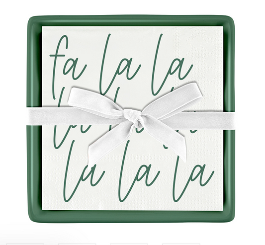 Falala Napkin Tray