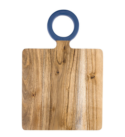 Blue Handle Board