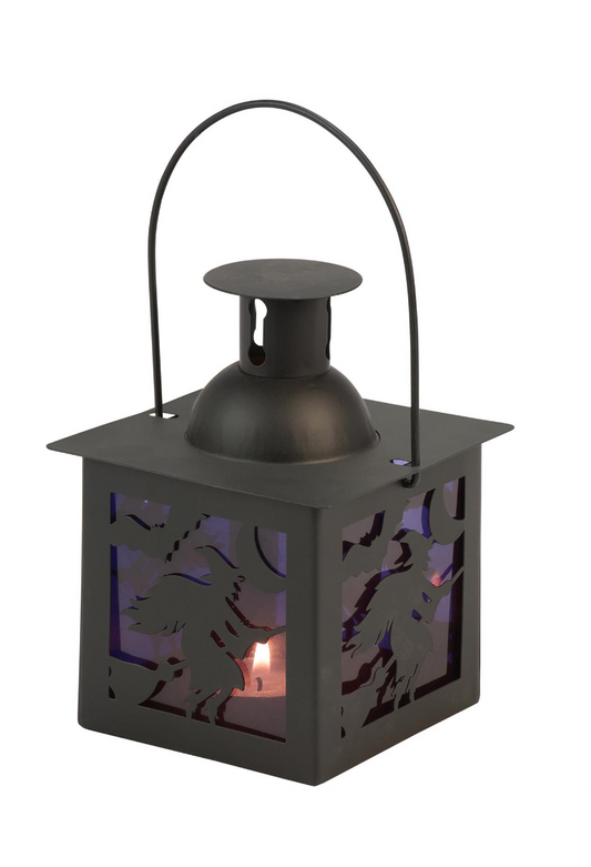 Witches Lantern