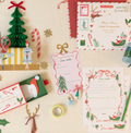 Letter To Santa Kit