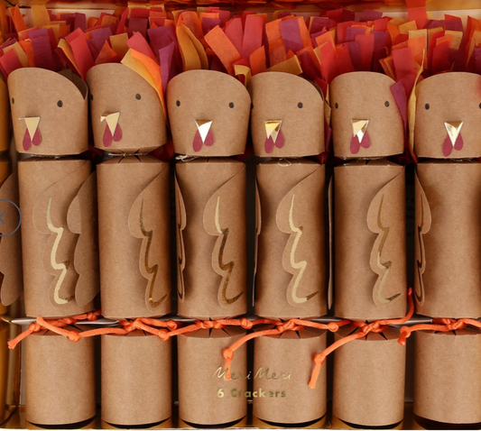 Turkey Crackers