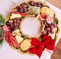 Wreath Bow Board