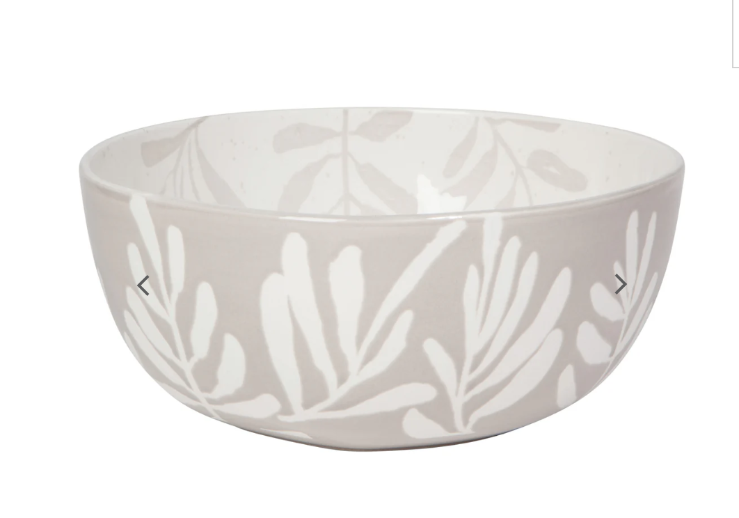 Grove Bowl Large