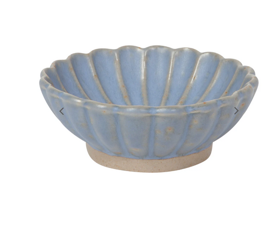 Opus Dish Cerulean