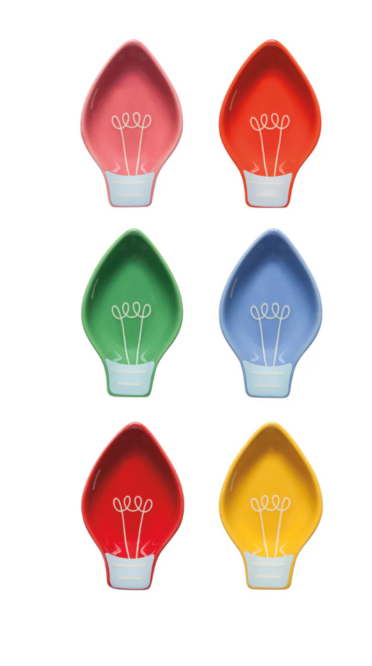 Spirits Bright Pinch Bowls