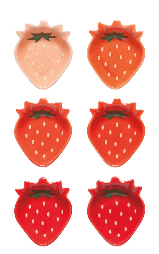 Berry Pinch Bowls