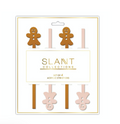 Gingerbread Stir Sticks