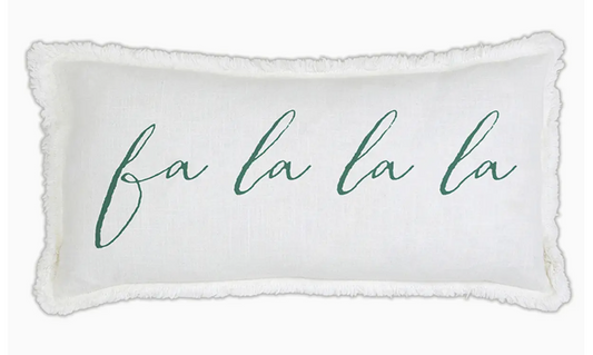 Falala Pillow