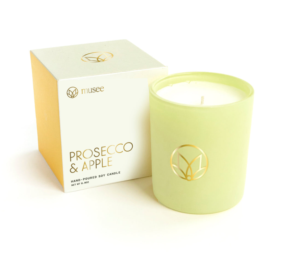 Musee Soy Candle