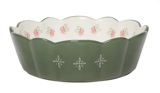 Camellia Bowl