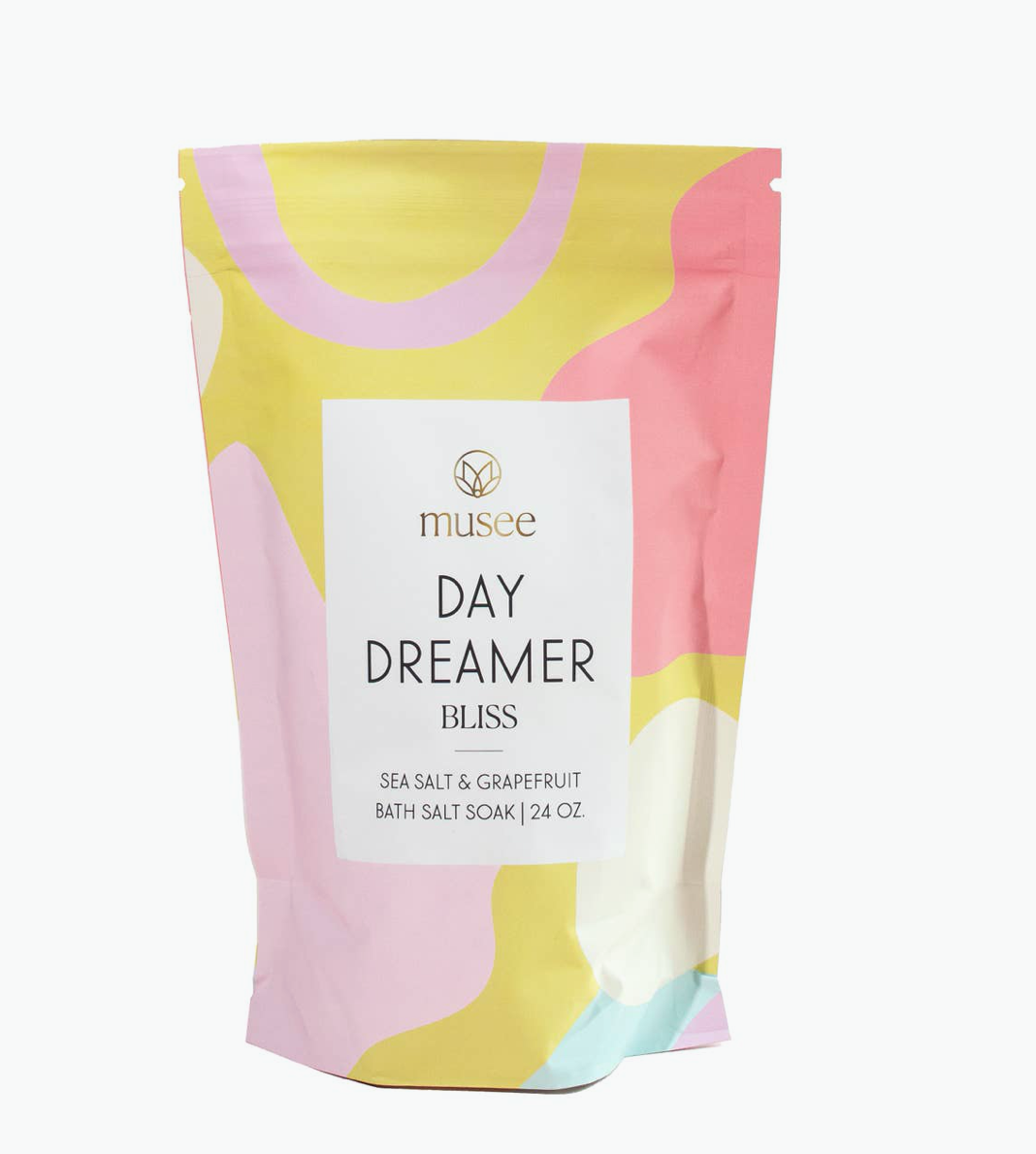 Bath Salt Soak