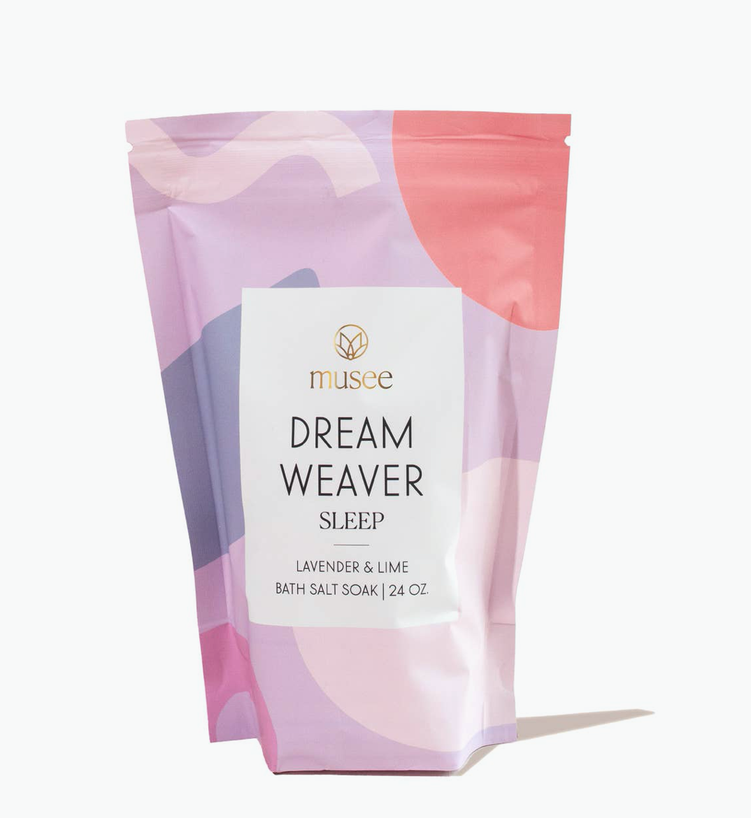 Bath Salt Soak
