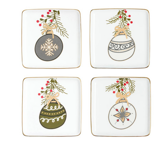 Ornament Plates