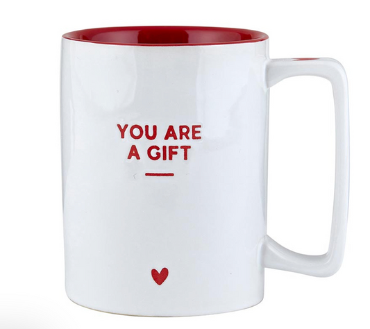 You're a Gift Mug