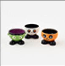 Ghoul Bowls