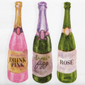 Champaign Napkins