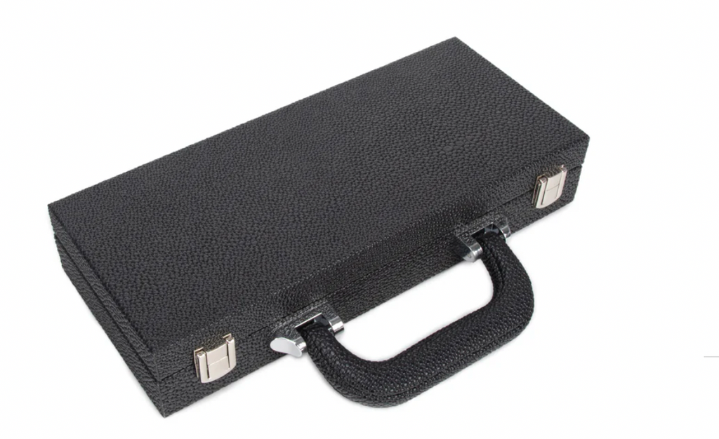 Onyx Cribbage