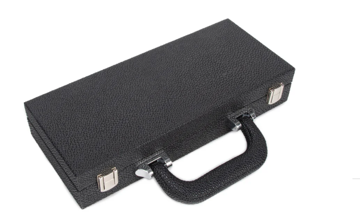 Onyx Cribbage