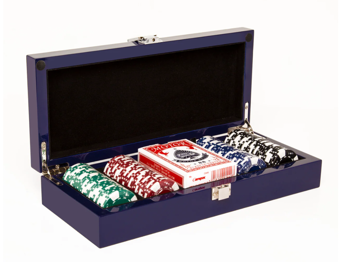 Poker Set