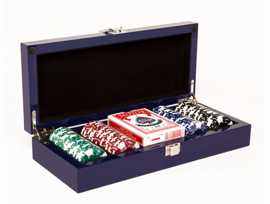 Poker Set
