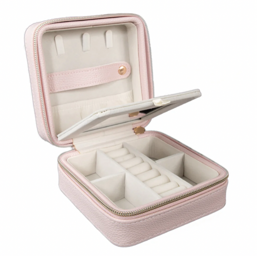 Jewelry Box