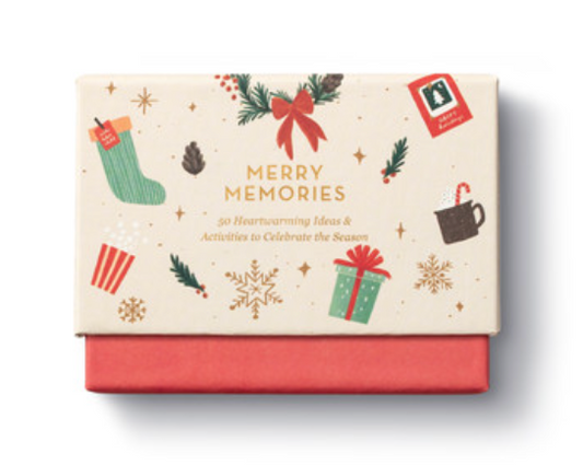 Merry Memories
