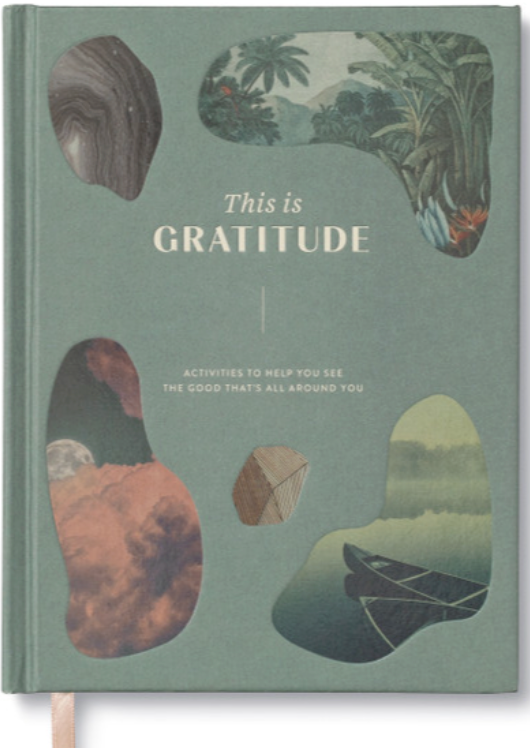 This is Graditude