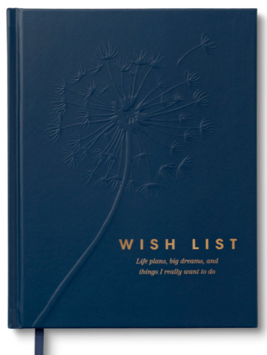 Wish List Gift