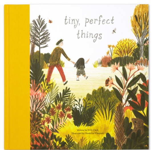 Tiny Perfect Things