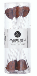 Acorn Stir Stick