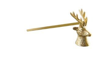 Reindeer Candle Snuffer