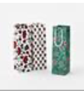 Spice Trail Wine Bags