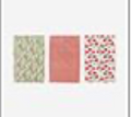 Holiday Chalet Towel