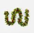 Berry Garland