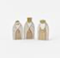 3 Kings-set of 3