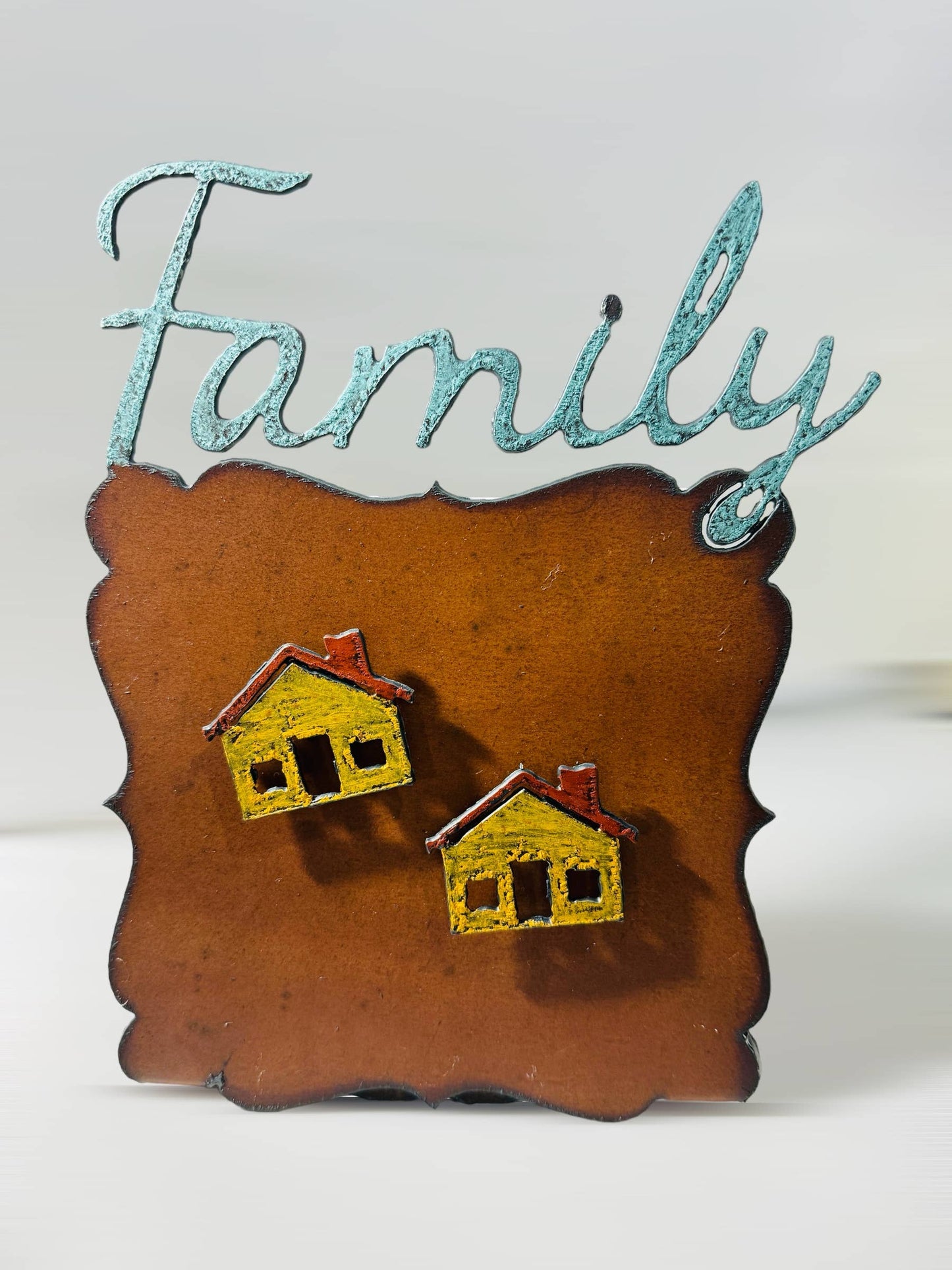 Family Frame