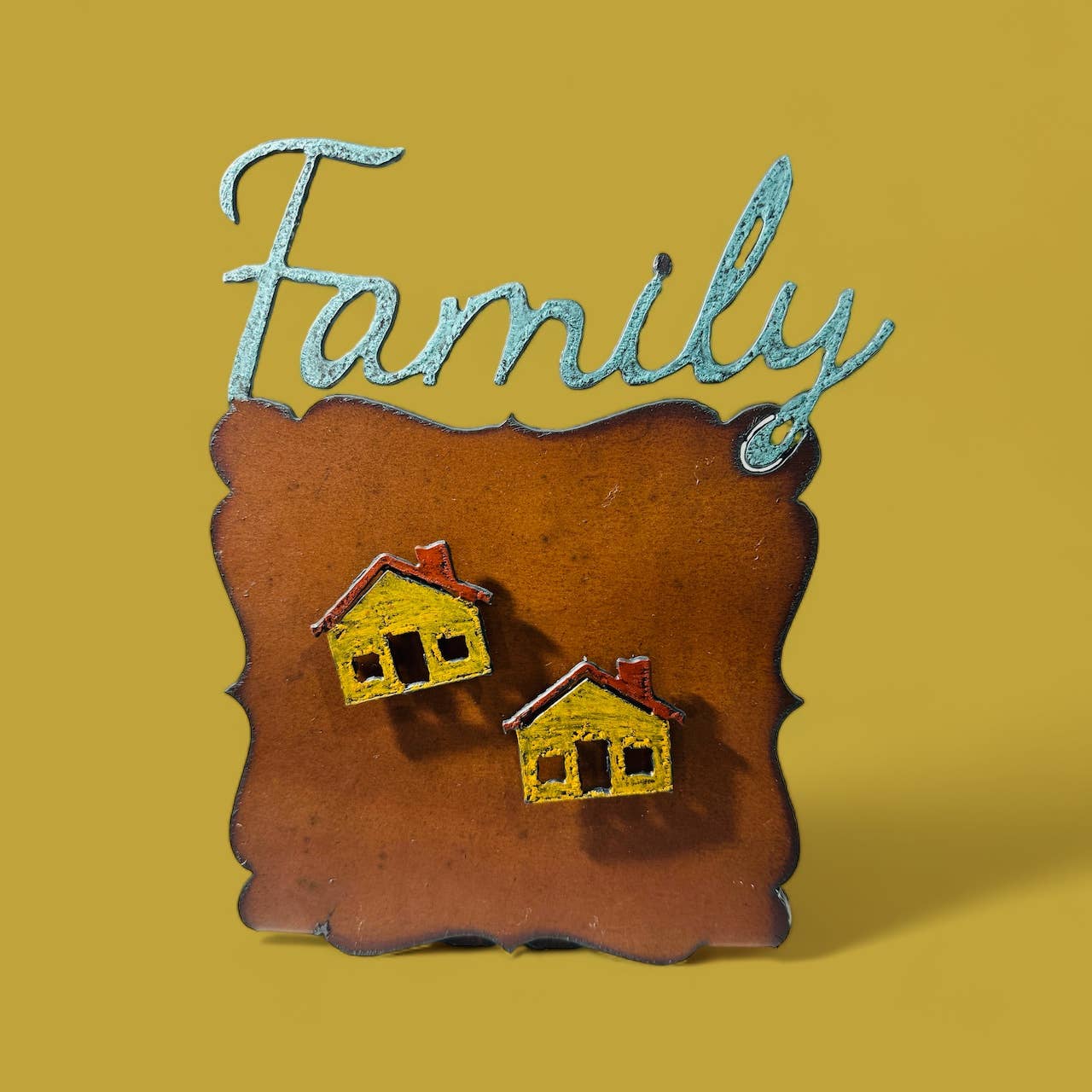 Family Frame