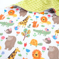 Minky Blanket
