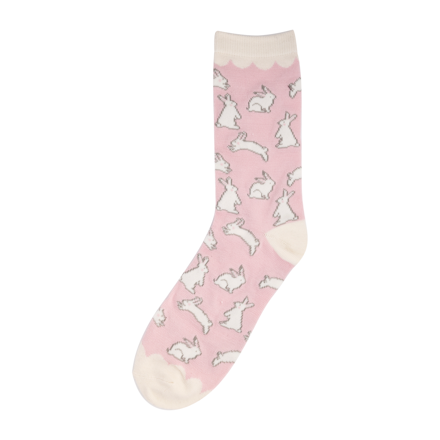 Bunny Socks