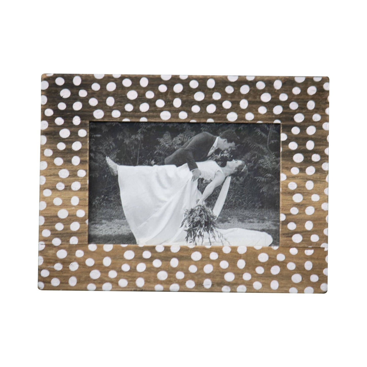 Wood Picture Frame