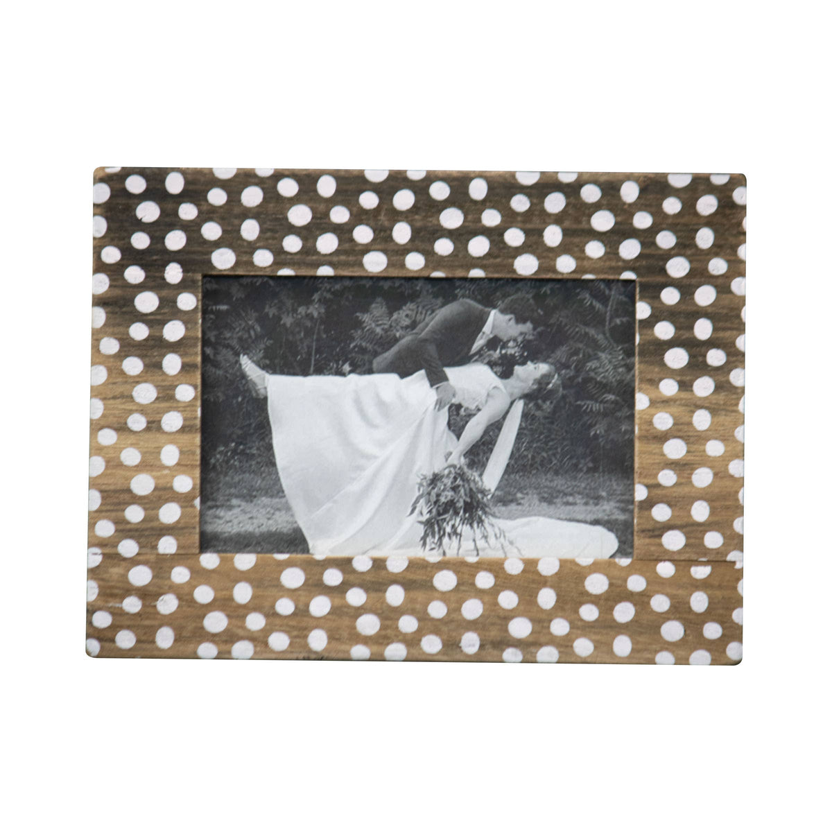 Wood Picture Frame