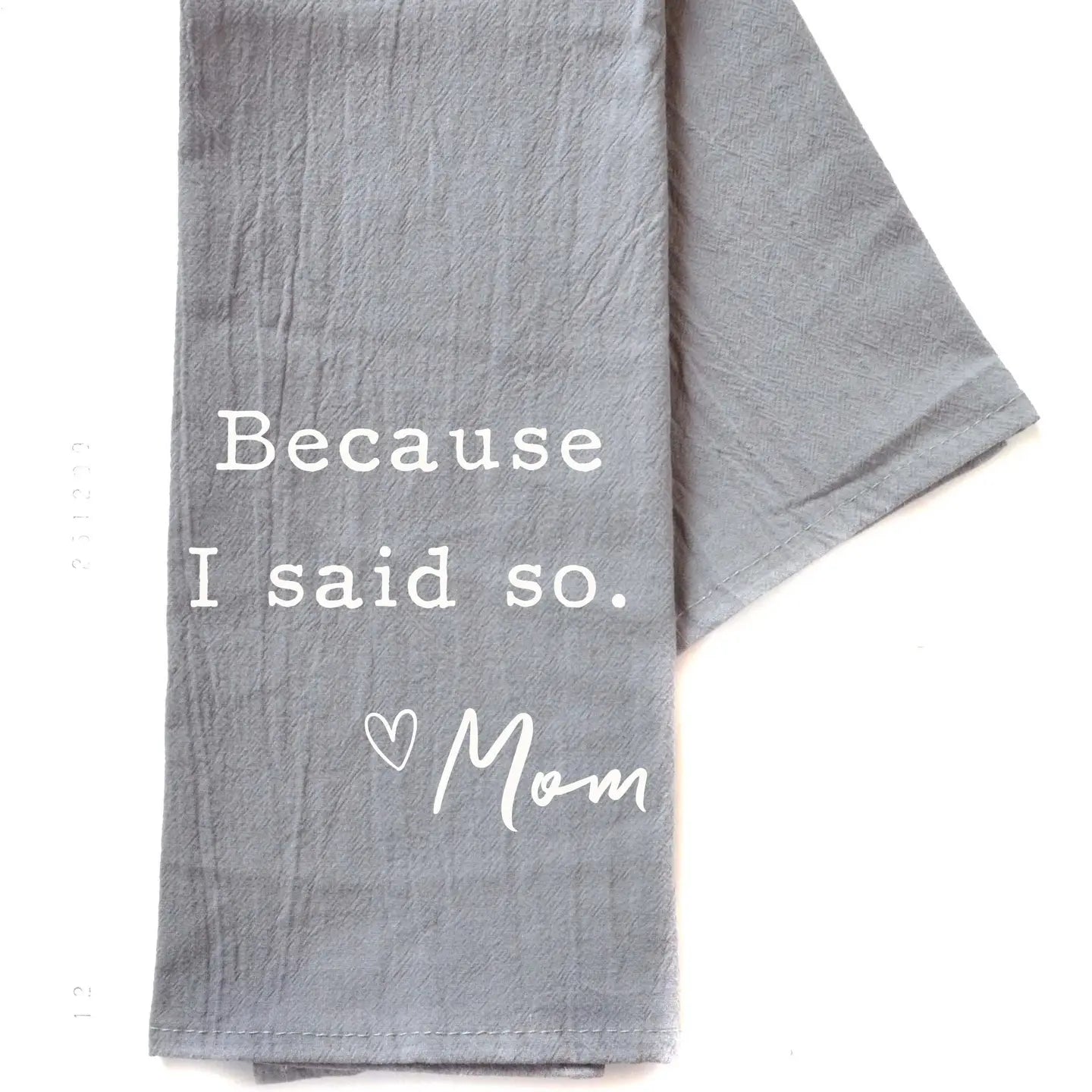 Tea Towel