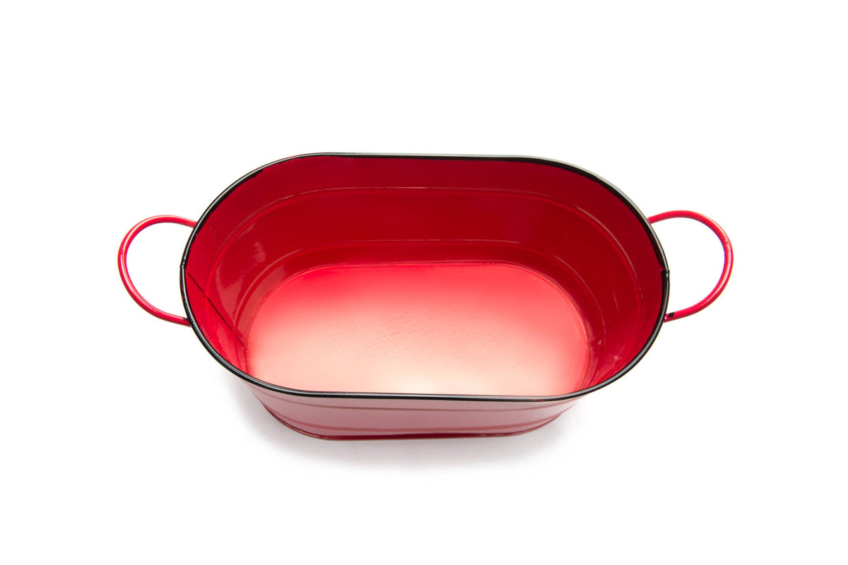 Nantucket Red Tub