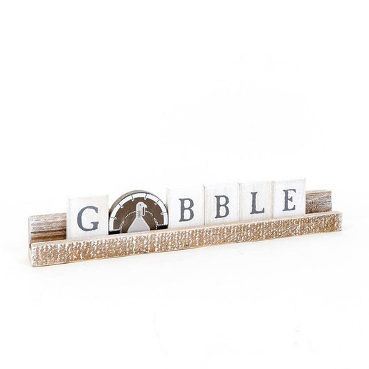 Gobble Ledige