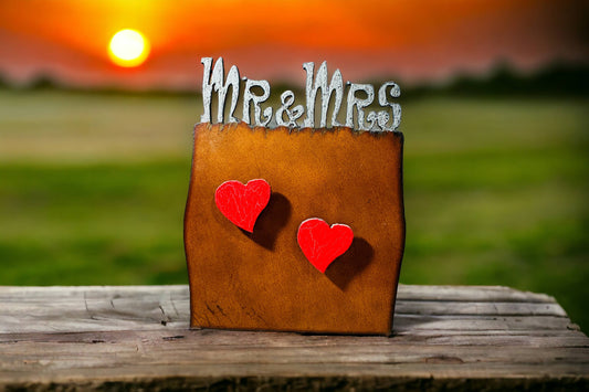 Wedding Frame