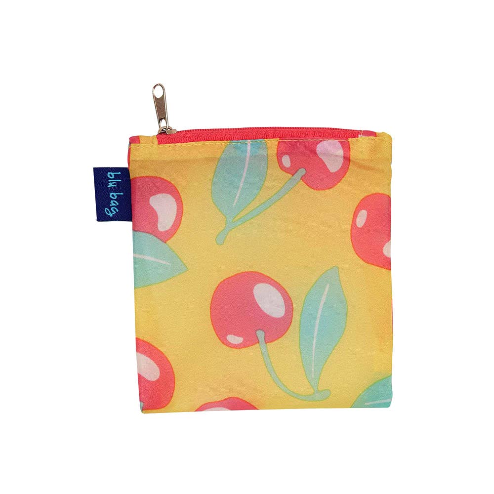 Cherry Reusable Tote